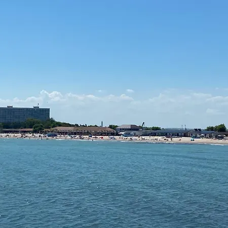 Apartmán Dilary Blaxy 23 August